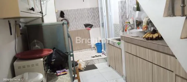 image RUMAH STRATEGIS KELAPA GADING, DEKAT MAL & HOTEL (5)