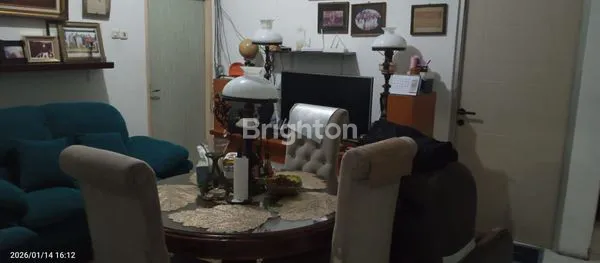 image RUMAH STRATEGIS KELAPA GADING, DEKAT MAL & HOTEL (4)