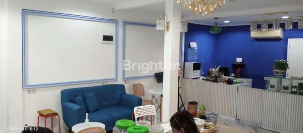 image RUMAH STRATEGIS KELAPA GADING, DEKAT MAL & HOTEL (3)