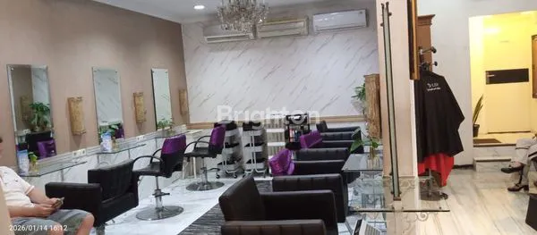 image RUMAH STRATEGIS KELAPA GADING, DEKAT MAL & HOTEL (2)