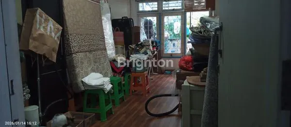 image RUMAH STRATEGIS KELAPA GADING, DEKAT MAL & HOTEL (6)