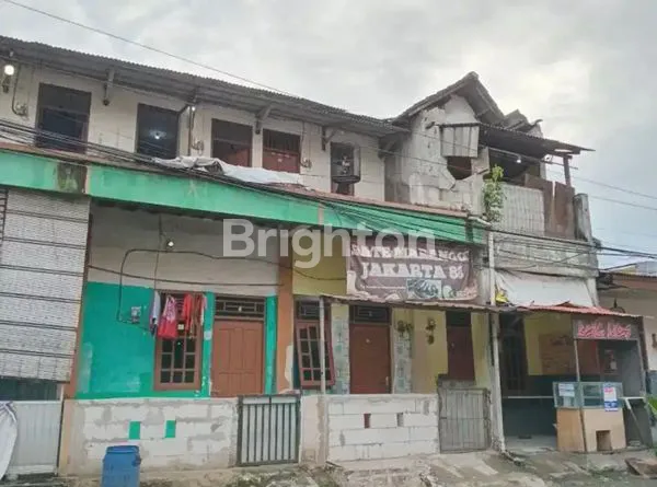 image RUMAH KONTRAKAN MURAH, 7 KT 7 KM, DEKAT FASILITAS (1)