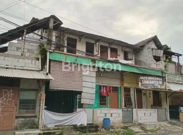 image RUMAH KONTRAKAN MURAH, 7 KT 7 KM, DEKAT FASILITAS (2)