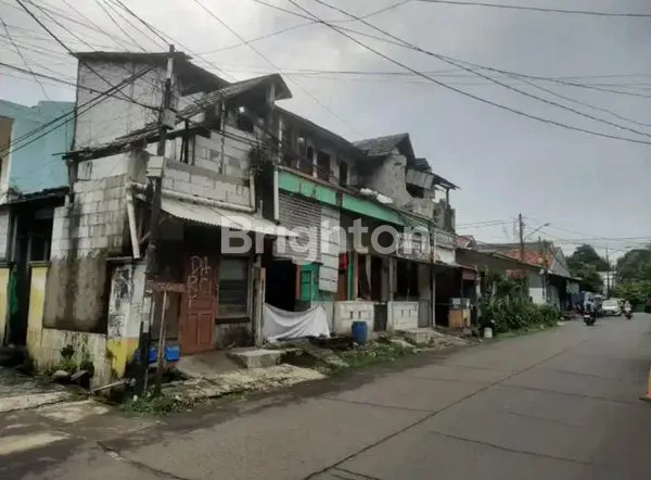 image RUMAH KONTRAKAN MURAH, 7 KT 7 KM, DEKAT FASILITAS (3)