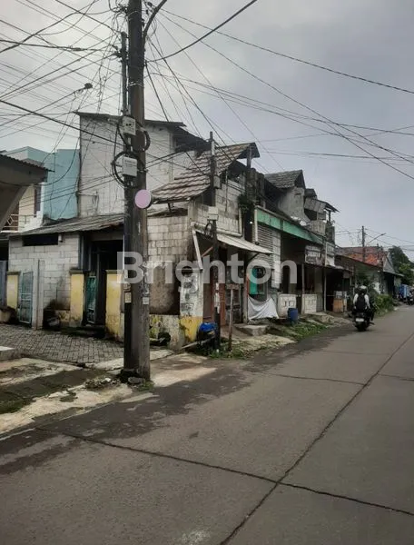 image RUMAH KONTRAKAN MURAH, 7 KT 7 KM, DEKAT FASILITAS (4)