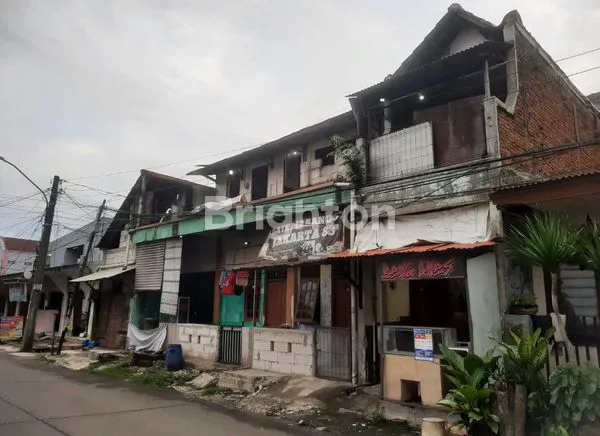 image RUMAH KONTRAKAN MURAH, 7 KT 7 KM, DEKAT FASILITAS (5)