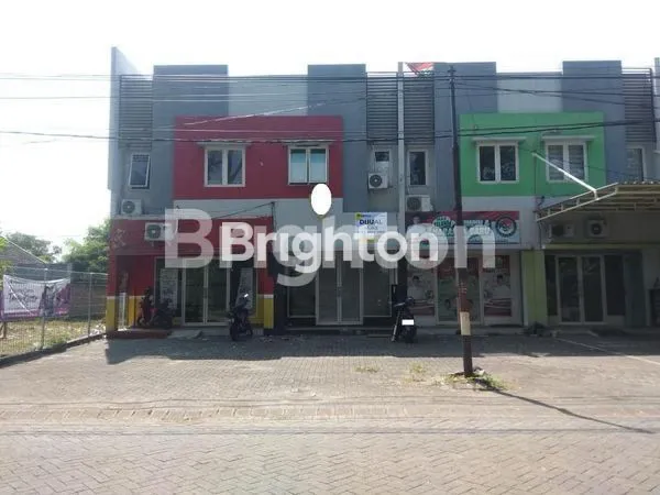 image RUKO KAHURIPAN SIDOARJO (7)