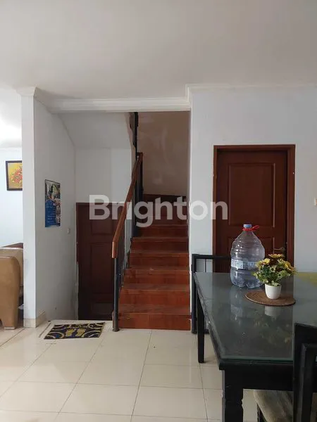 image RUMAH SEWA  DI RAFLES CIBUBUR (5)