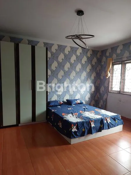 image RUMAH SEWA  DI RAFLES CIBUBUR (7)