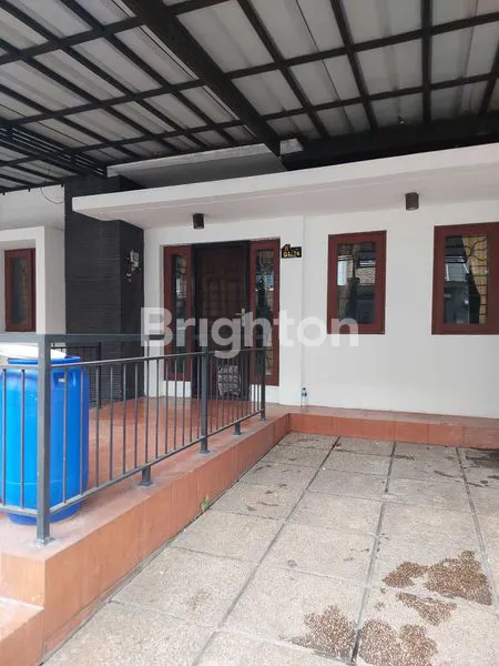 image RUMAH SEWA  DI RAFLES CIBUBUR (1)