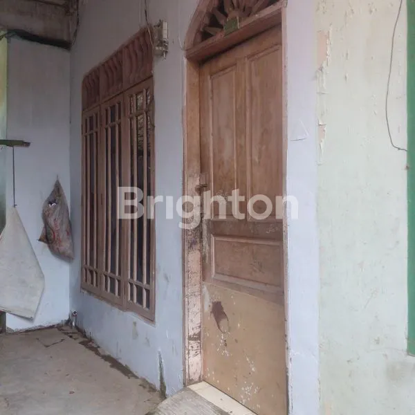 image RUMAH KONTRAKAN BERTINGKAT DI KOTA MEDAN (1)