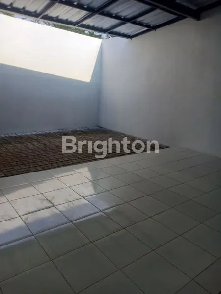 image RUMAH SIAP HUNI CLUSTER NEW DURIAN BEKASI, LT 107M² (5)