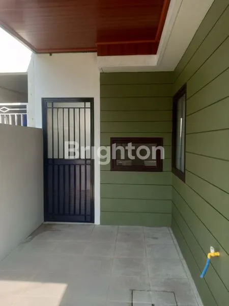 image RUMAH SIAP HUNI CLUSTER NEW DURIAN BEKASI, LT 107M² (6)