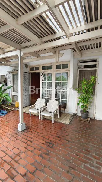 image RUMAH BOJONG INDAH SIAP HUNI BEBAS BANJIR (1)