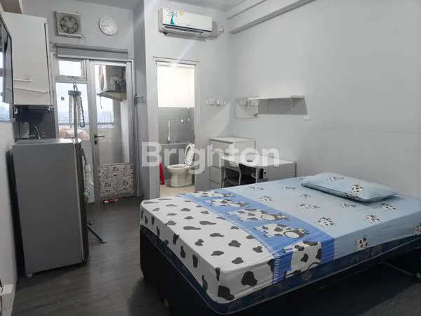 image DIJUAL! HUNIAN NYATA DI GRAND EMERALD APARTMENT, HARGA TERJANGKAU!! (3)