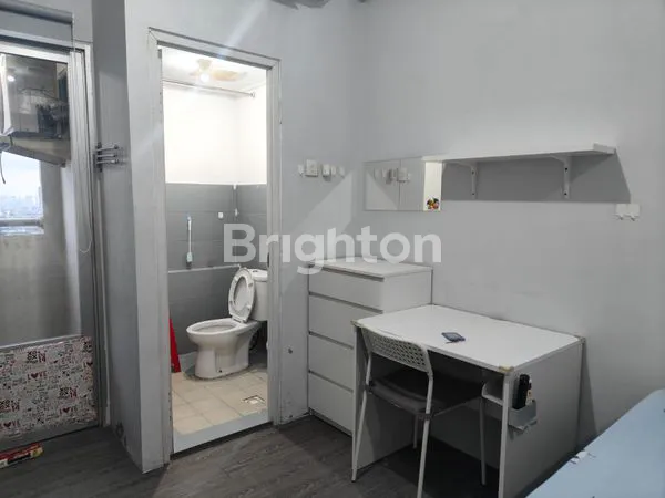 image DIJUAL! HUNIAN NYATA DI GRAND EMERALD APARTMENT, HARGA TERJANGKAU!! (5)