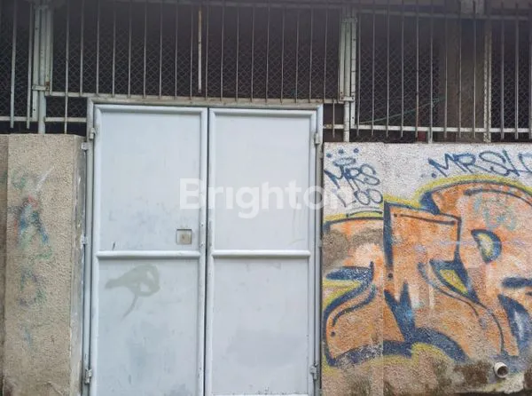 image RUMAH LUAS 189M² DI PASAR BARU, SHM & BISA KPR (6)