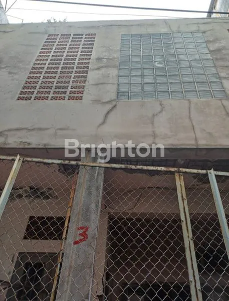 image RUMAH LUAS 189M² DI PASAR BARU, SHM & BISA KPR (1)