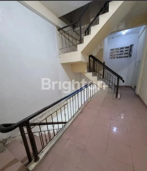 image RUKO 3 LANTAI AREA KELUD SAMPANGAN SEMARANG (6)