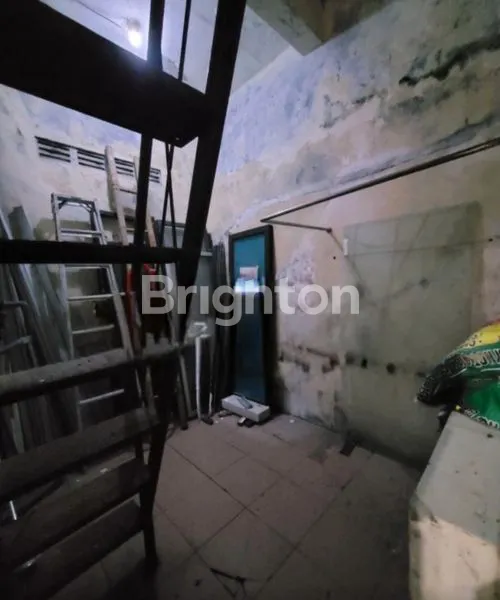 image RUKO 3 LANTAI AREA KELUD SAMPANGAN SEMARANG (5)