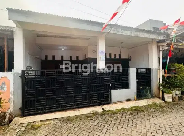 image RUMAH STRATEGIS SHM 93/93, DEKAT FASILITAS UMUM (1)