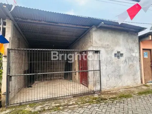 image RUMAH STRATEGIS SHM 93/93, DEKAT FASILITAS UMUM (3)