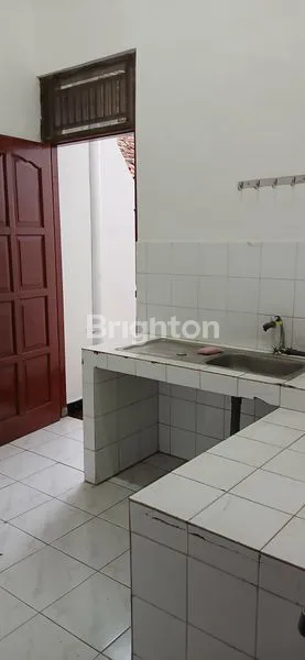 image DISEWA RUMAH 3 KT DI GAJAH MUNGKUR, LT/LB 170M² (3)