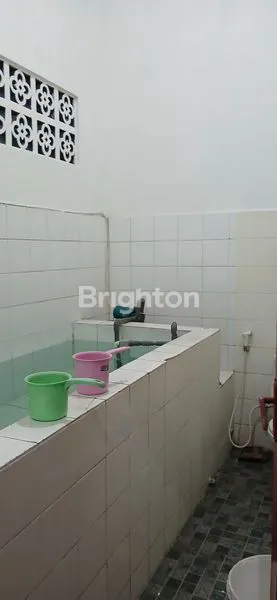 image DISEWA RUMAH 3 KT DI GAJAH MUNGKUR, LT/LB 170M² (2)