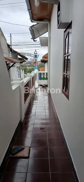 image DISEWA RUMAH 3 KT DI GAJAH MUNGKUR, LT/LB 170M² (4)