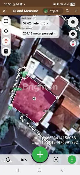 image JUAL TANAH HOOK LOKASI STRATEGIS TENGAH KOTA SOLO (1)