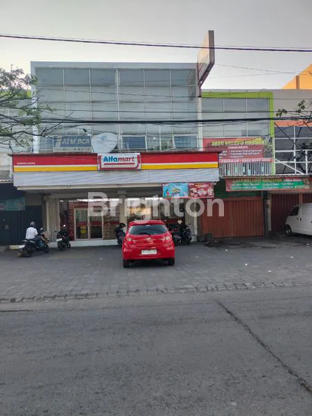 image  RUKO ROYAL PARK RESIDENCE GUNUNG ANYAR  (2)