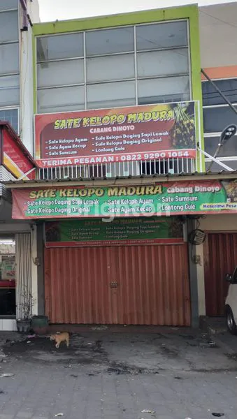 image  RUKO ROYAL PARK RESIDENCE GUNUNG ANYAR  (1)