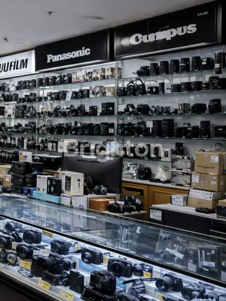 image TOKO STRATEGIS MALL AMBASSADOR, LOKASI EMAS KUNINGAN (4)