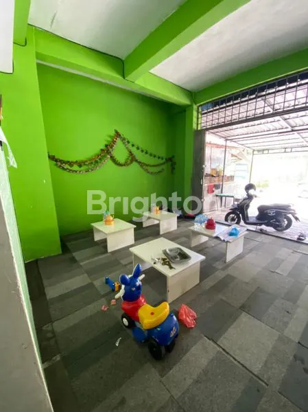 image RUMAH KOS KOSAN 3LANTAI DI PELITA  NAGOYA 16 KAMAR TIDUR  (2)