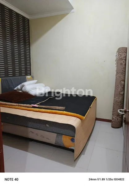 image RUMAH VILLA NAVY RESIDENCE MALANG FULL FURNITURE DKT LAWANG SIAP HUNI (5)