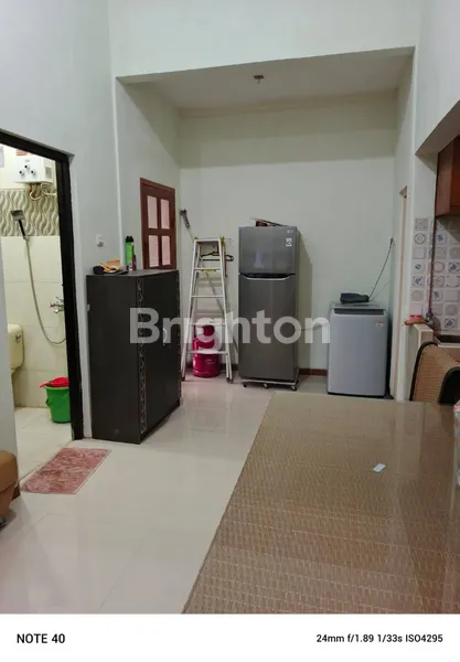 image RUMAH VILLA NAVY RESIDENCE MALANG FULL FURNITURE DKT LAWANG SIAP HUNI (7)