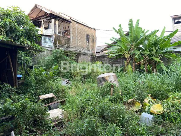 image TANAH STRATEGIS DEPOK CIMANGGIS LUAS 1575M2 SIAP BANGUN  (4)