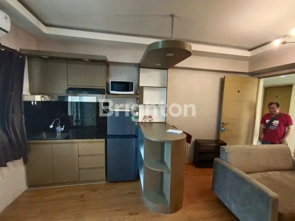 image APARTEMEN EDUCITY YALE SIAP HUNI HADAP KOLAM (2)