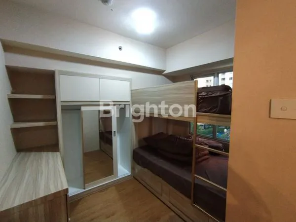 image APARTEMEN EDUCITY YALE SIAP HUNI HADAP KOLAM (5)