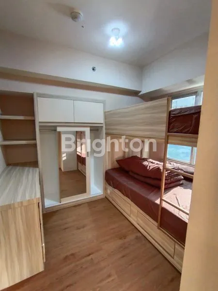 image APARTEMEN EDUCITY YALE SIAP HUNI HADAP KOLAM (6)