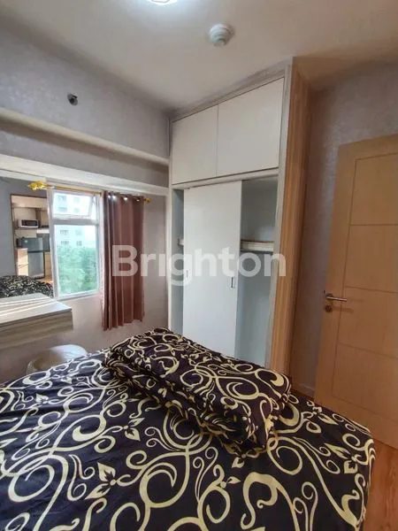 image APARTEMEN EDUCITY YALE SIAP HUNI HADAP KOLAM (7)