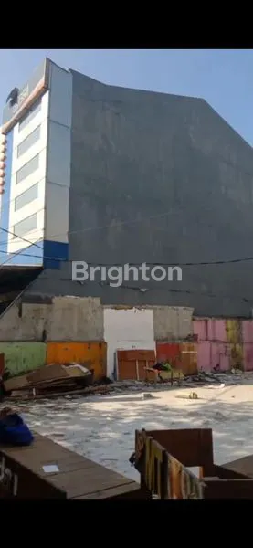 image TANAH LUAS 390M² DI SURABAYA, KOMERSIAL AREA (3)