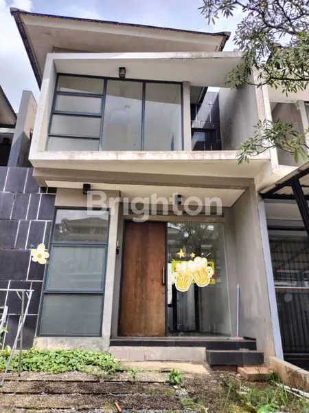 image RUMAH RAPI DI GOLDEN PARK 2  (1)