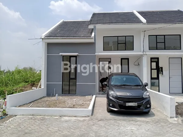 image RUMAH SIAP HUNI GOLDEN EAST REGENCY MENGANTI !! (1)