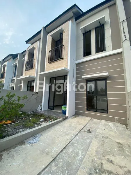 image RUMAH DEKAT BANDARA (2)