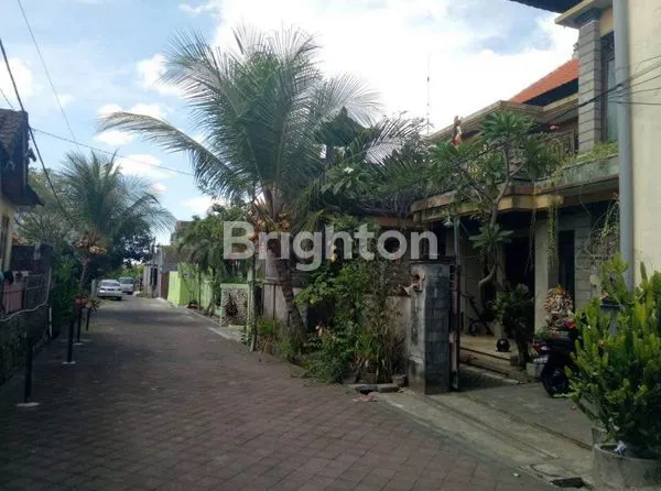 image DISEWAKAN RUMAH 2 LANTAI – DALUNG #  HARGA TERBAIK | UNIT LANGKA# (5)