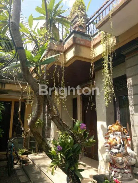 image DISEWAKAN RUMAH 2 LANTAI – DALUNG #  HARGA TERBAIK | UNIT LANGKA# (6)