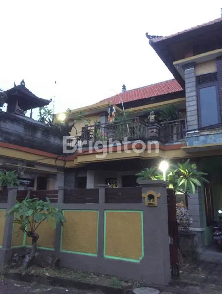 image DISEWAKAN RUMAH 2 LANTAI – DALUNG #  HARGA TERBAIK | UNIT LANGKA# (4)