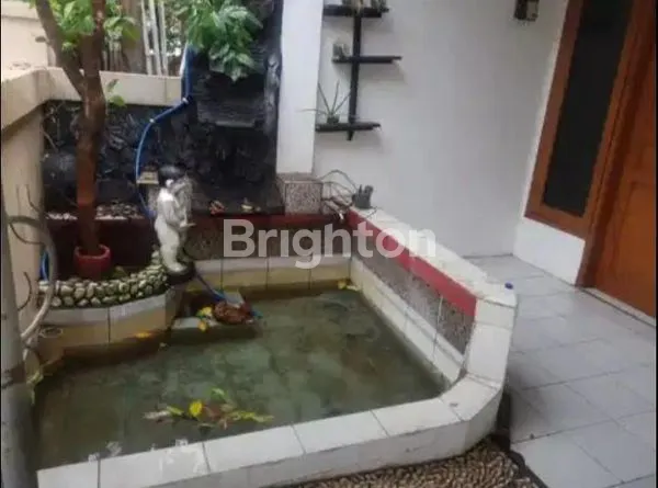 image RUMAH MURAH SIAP HUNI LT 117 DI JATIMAKMUR - KOTA BEKASI (NEGO) (4)