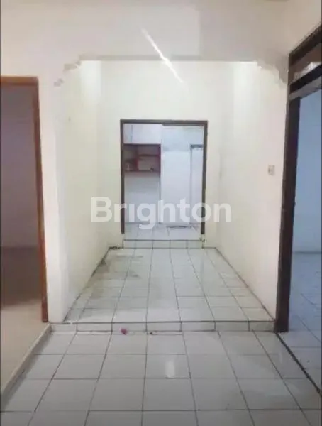 image RUMAH MURAH SIAP HUNI LT 117 DI JATIMAKMUR - KOTA BEKASI (NEGO) (8)